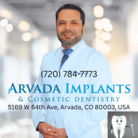 Arvada Implants And Cosmetic Dentistry