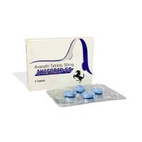 Avaforce 50 Mg Remove All Shadows From Your Life