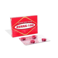 The Amazing Ways Avana 100 Mg Can Improve Your Erectile Dysfunction!