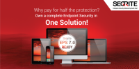 Advanced Endpoint Protection Software for Complete Security