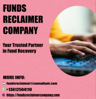 REACH OUT TO A LAW FIRM EXPIRENCED IN CRYPTO ASSETS RECOVERY HIRE FUNDS RECLAIMER COMPANY