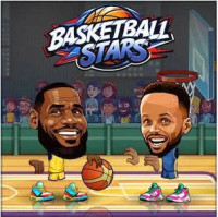 Basketball Stars free