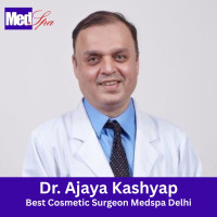 Appointment with Dr. Ajaya Kashyap