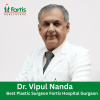 Dr. Vipul Nanda online consultation