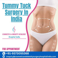 Best Hospitals For Tummy Tuck Surgery India
