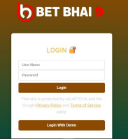 Betbhai 9 >> betbhai9 com New ID >> Betbhai9 Registration