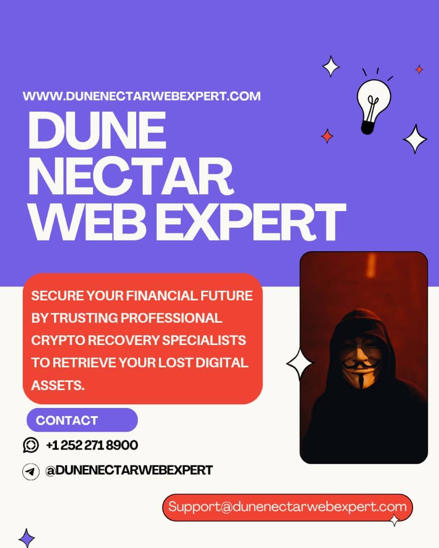 review-on-dune-nectar-web-expert-biticoin-usdc-solana-usdt-ethereum-recovery-programmer  | MalaysiaListings