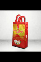 BOPP Bags – Strength That Speaks, Style That Sells