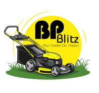 BP Blitz - Lawn Mowing and Garden Maintenance Services