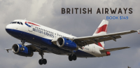 British Airways Flights