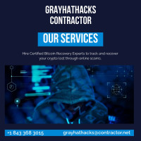 Scammed and Saved: GrayHat Hacks Turned My Crypt0 Nightmare Around
