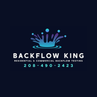 Backflow King