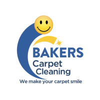 Baker's Carpet Cleaning