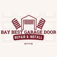 Bay Best Garage Door