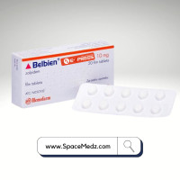 Buy Belbien 10mg Online Global No Rx Fulfillment Express SpaceMedz