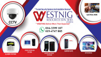 Westnig Resources Sdn Bhd