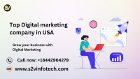 Best Digital marketing company in USA