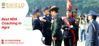 Best NDA Coaching in Agra