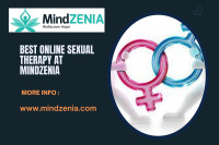 Best Online ***** Therapy At Mindzenia