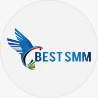 Best-SMM | The World's Leading SMM Panel for Reseller