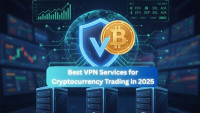 Best VPN Services for Cryptocurrency Trading in 2025
