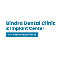 Bindra dental clinic & implant center | Best Dentist in Ludhiana