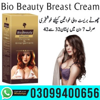 Bio Beauty Breast Cream in Pakistan - 03099400656