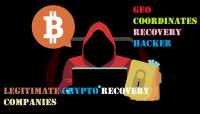 HIRE CERTIFIED AND GUARANTEED CRYPTO RECOVERY HACKER / GEO COORDINATES RECOVERY HACKER
