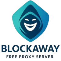 Anonymous Browsing Proxy for Secure Internet Access Without VPN