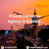 Top Private Detective Agency in Kolkata – Trusted Detective Services by Ion Detective