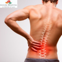 Spine and Neuro treatment Cost Jaslok Hospital
