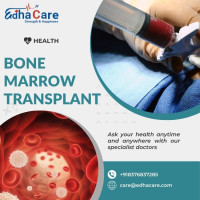 Bone Marrow Transplant Benefits and low cost At Sa