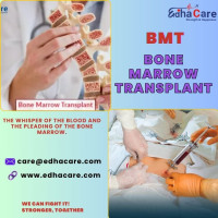 Low Cost For Bone Marrow Transplant In Kuwait