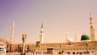 Book Umrah Packages From Washington With US | Crown Travels