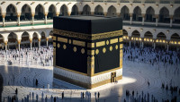 Book Umrah Packages from Washington Salah Travels