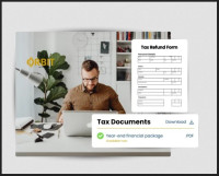 Bookkeeping Barrie | Orbit Accountants