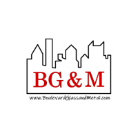 Boulevard Glass & Metal