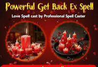 Voodoo And Magic Love Spells Bring Back Lost Lover Fast