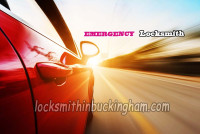 Buckingham Precision Lock Service