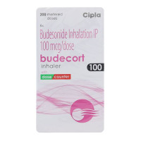 budecort inhaler