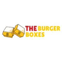 Burger Boxes uk