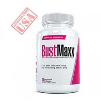 BustMaxx Pills Price in Pakistan 03007986990 100z% Original