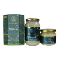 Order Desi Cow Ghee Online at UGM Store