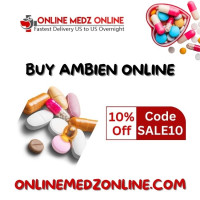 Buy Ambien Online from Best Pharmacy Delivery in USA