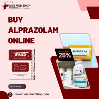 Alprazolam For Sale Online Easy Checkout