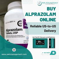 Buy Alprazolam Tablets Online No Delay Shipping