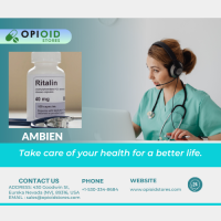 Buy Ambien 10mg Online Safe and Secure Delivery