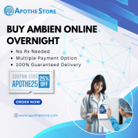 Buy Ambien Online Overnight for Fast Delivery