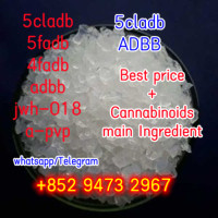 Order 5cladba, 6Cladba, AB-PINACA, JWH-250, and 4F-ADB with confidence. Enjoy rapid shipping and safety with our extensive inventory and overseas warehouses. 15-day delivery guarantee. Committed to honest business practices.