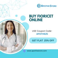 Buy Fioricet Online OTC Best Pain Medication